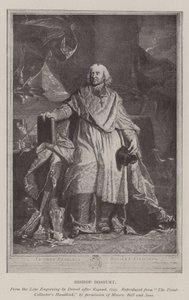 Bisschop Bossuet