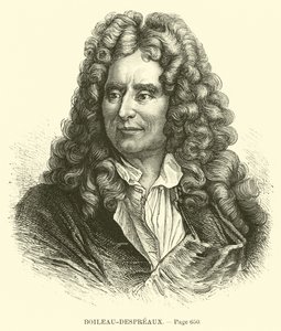 Boileau-Despréaux
