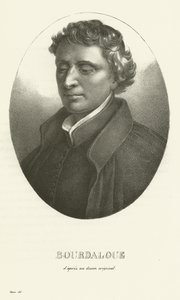 Bourdaloue