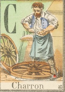 Wagenmaker