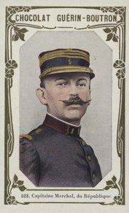 Kapitein Marchal van de Republiek
