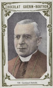 Kardinaal Dubois