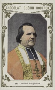 Kardinaal Langenieux