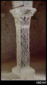 Karolingische zuil, ca.758