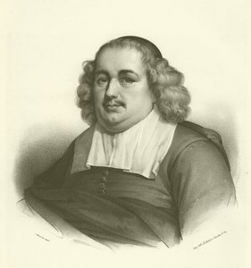 Caspar Netscher, Duits-geboren Nederlandse kunstenaar