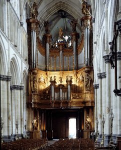 Kathedraal van St Omer