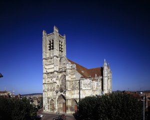 Kathedraal van Auxerre (89)