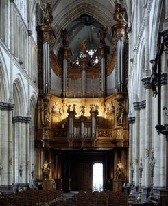 Kathedraal van St Omer (Noord 59)
