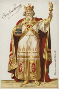 Karel de Grote