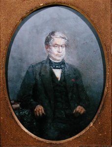 Charles-Gabriel Pravaz c.1840