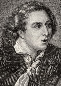 Charles-Marie-August-Joseph de Beaumont, Graaf d