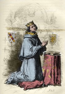 Charles-le-Bad (Charles de Navarre)