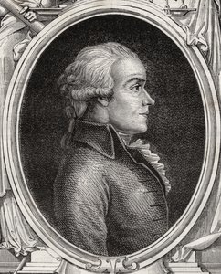 Charles Cochon de Lapparent, uit 
