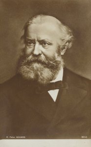 Charles Gounod, Franse componist (1818-1893)