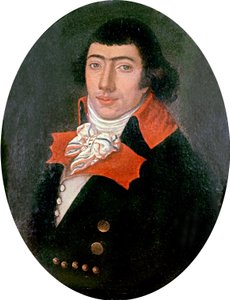 Charles Henri Marie Barbaroux