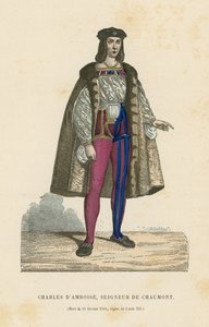 Karel II d