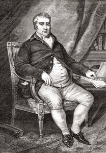 Charles James Fox, uit 