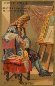Charles Le Brun