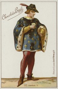 Karel VI
