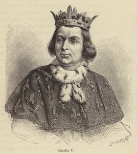 Karel V