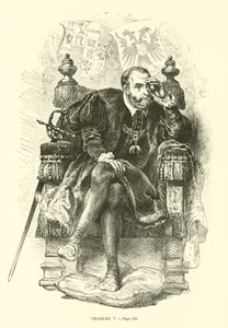 Karel V