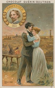 Charpentier, Louise