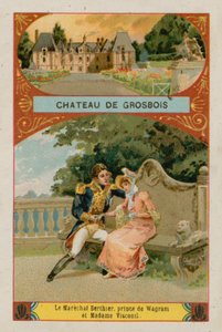 Kasteel van Grosbois