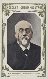 Cherbuliez, Academie-Francaise door French School