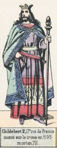 Childebert II
