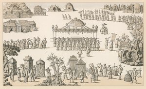 Chinese kostuum
