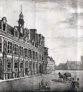 Stadhuis - 