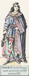 Clovis II