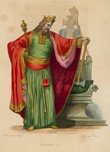 Clovis I
