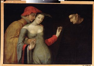 Commedia dell