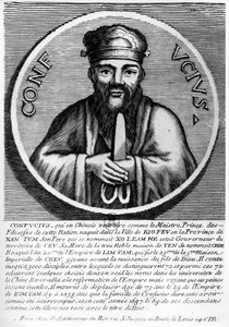 Confucius