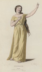 Corneille, Polyeucte, Act V, Sc V