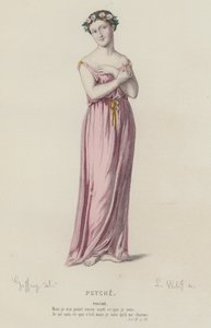 Corneille, Psyche, Act III, Sc III