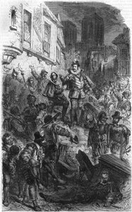 Dag van de Barricades