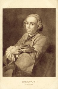 Denis Diderot