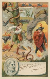 Der Freischütz, opera van Carl Maria von Weber