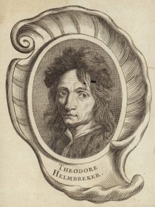 Dirck Helmbreker