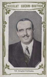 Douglas Fairbanks