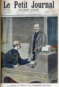 Dreyfus - De Dreyfus-affaire