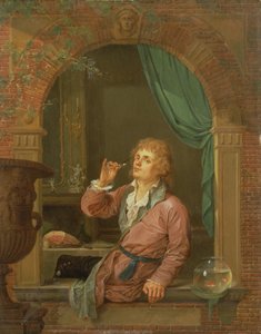 Wijn Drinken