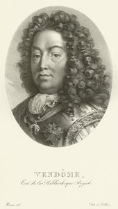 Hertog van Vendome
