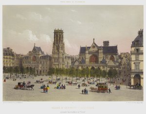 Kerk Saint Germain L