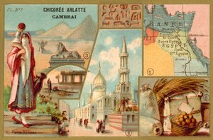 Egypte
