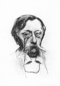 Emile Verhaeren