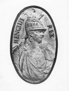 Enzo, koning van Sardinië
