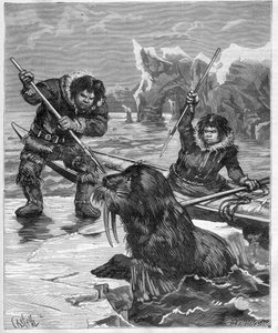 Eskimo